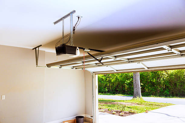Top rated local Garage Door Panel Replacement specialists in Purcell, OK